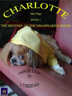 cover image of Charlotte the Pup Book 2
